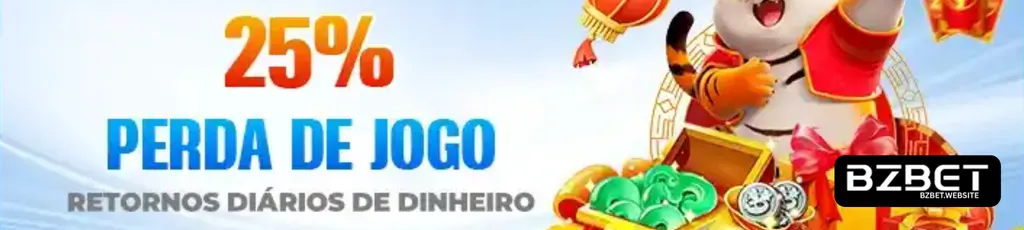 bzbet promoções
