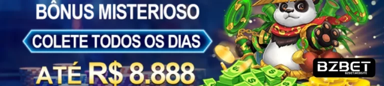 promoções misterioso